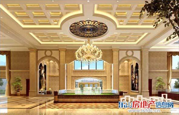 “一次装修 终身朋友”九道装饰工程有限公司