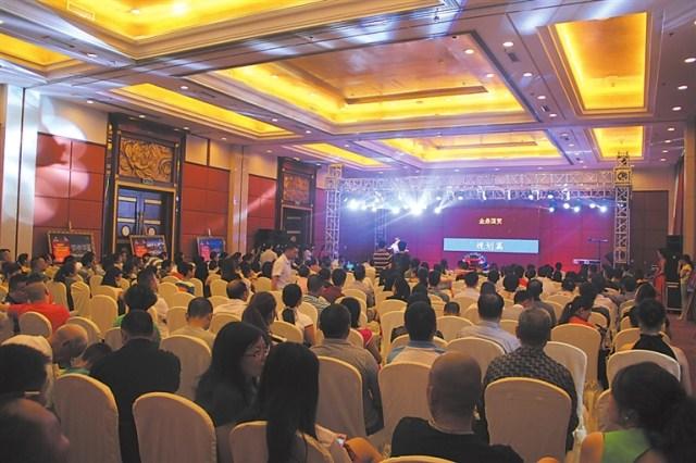 金鼎国贸“联姻”万达开启乐山商业地产新标杆