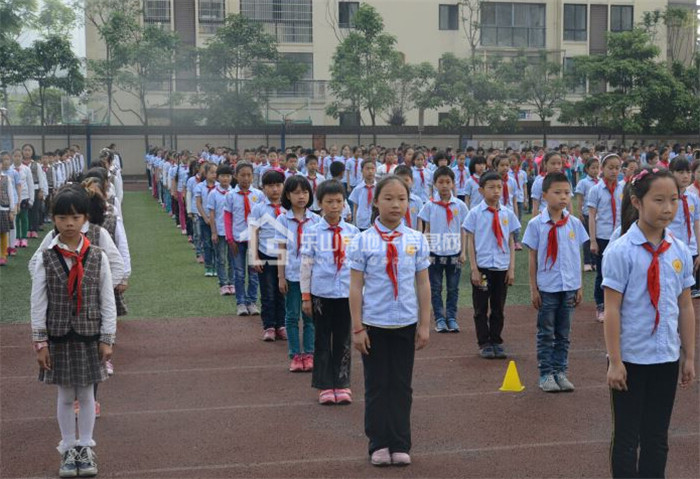 作战学区房细数乐山通江小学附近的乐山新楼盘