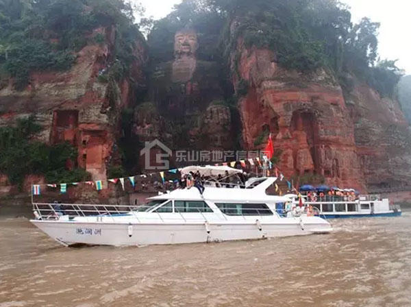 粽横四海 立事达号启航大佛专线 粽横四海 立事达号启航大佛专线