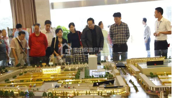 民建拜访“钢哥“，团购钢铺好时机