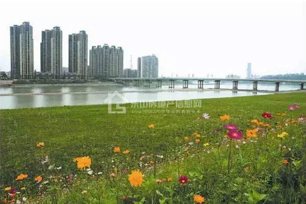 滟澜洲十月钜惠不打烊 首付3.8万起步入精致生活 滟澜洲十月钜惠不打烊 首付3.8万起步入精致生活