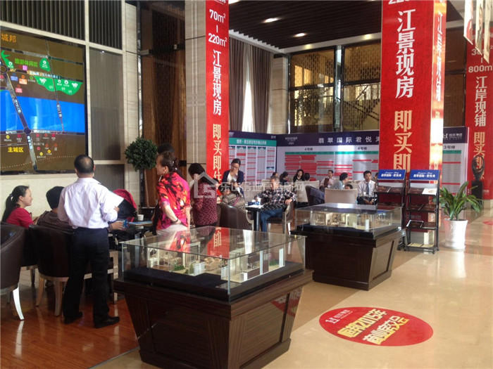 国庆3天乐欢聚在翡翠 假期看人海不如来这里嗨!