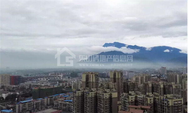 爱琴海蓝实景图