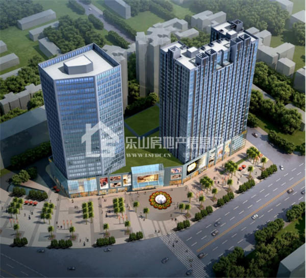 一座城献给一座城的盛宴新業中心·新乐汇开业在即,万象生活即刻开启