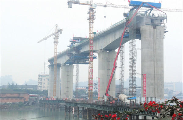 乐山千亿交通工程 打造“公、铁、水、空”综合交通枢纽 乐山千亿交通工程 打造“公、铁、水、空”综合交通枢纽
