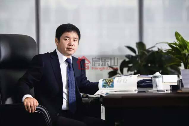 专访邦泰集团董事长罗勇 | 一定不能被时代落下
