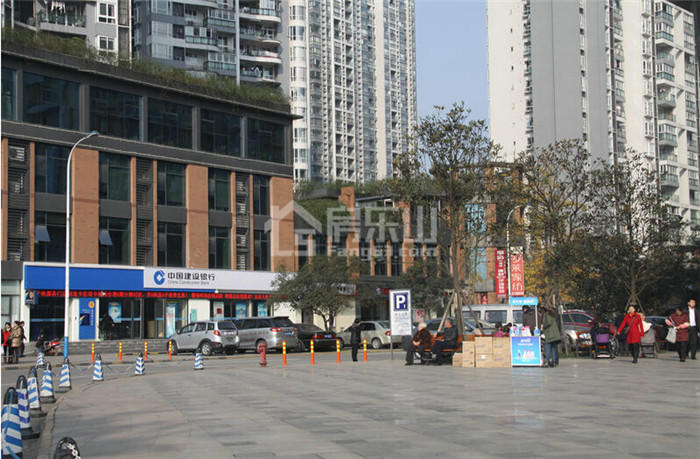 城东核心居住区社区商铺 城东核心居住区社区商铺