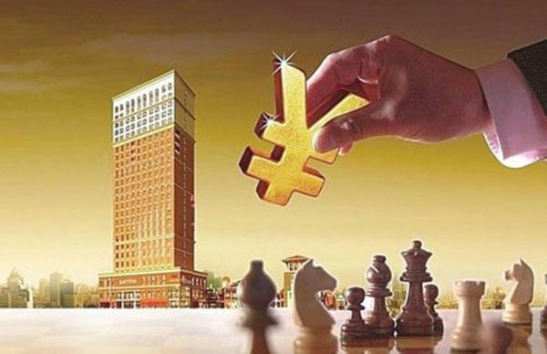 2016商业投资揭秘 18万起即可做城市中心的房东