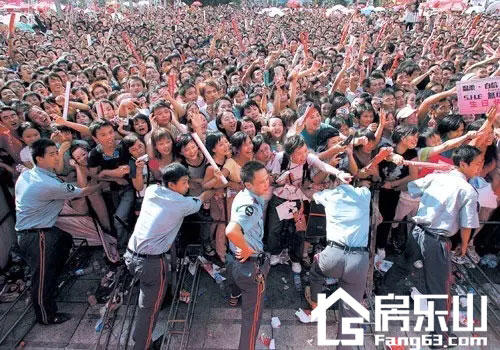 时代青江首场员工团购会,8.20日抄底特惠 时代青江首场员工团购会,8.20日抄底特惠