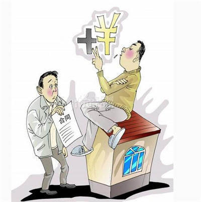 详解签租房协议需要注意什么