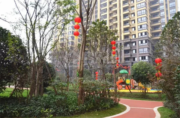 乐山万达广场交房仪式圆满举行 业主喜迎新居 QQ截图20161117092322.jpg