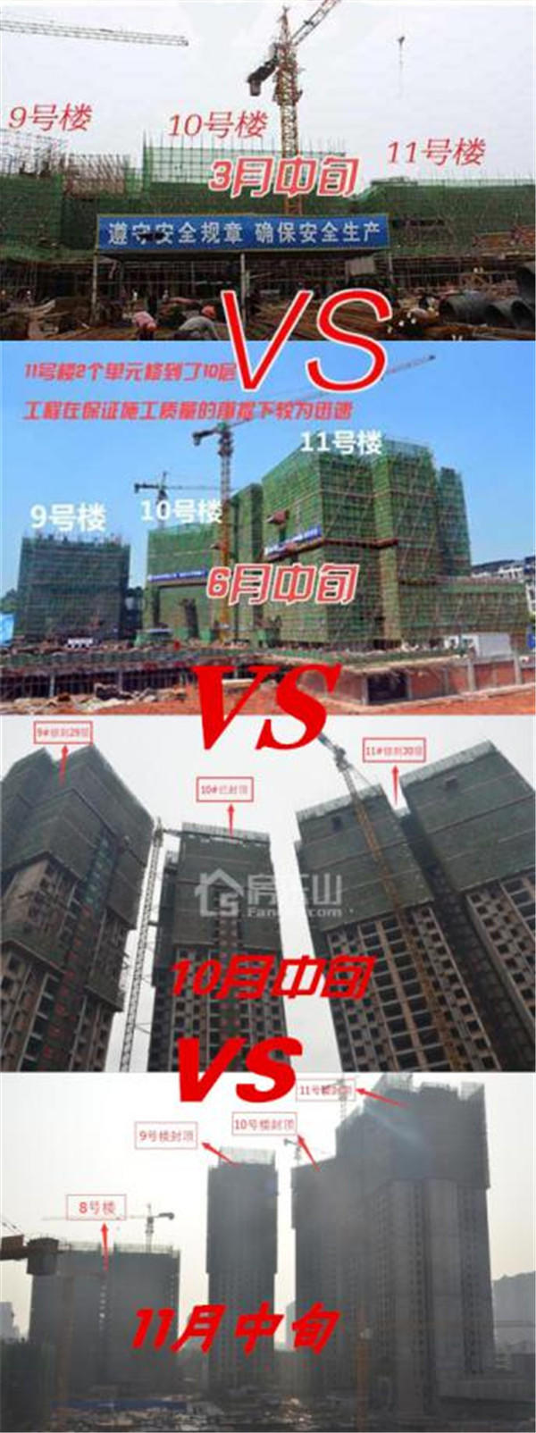 【进度播报】热烈庆贺汉诚605公馆一期封顶大吉 二期即将登场 图片10.jpg