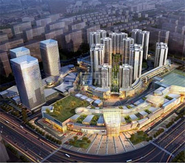怎么看待乐山房产高铁周围商铺价格上涨？