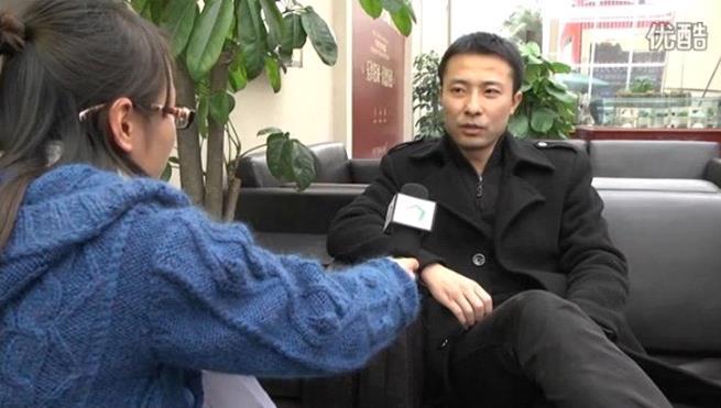 专访刘智中：房价不是你想涨，想涨就能涨！