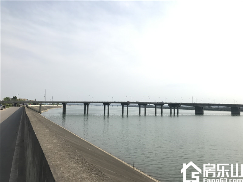棕榈银滩实景图