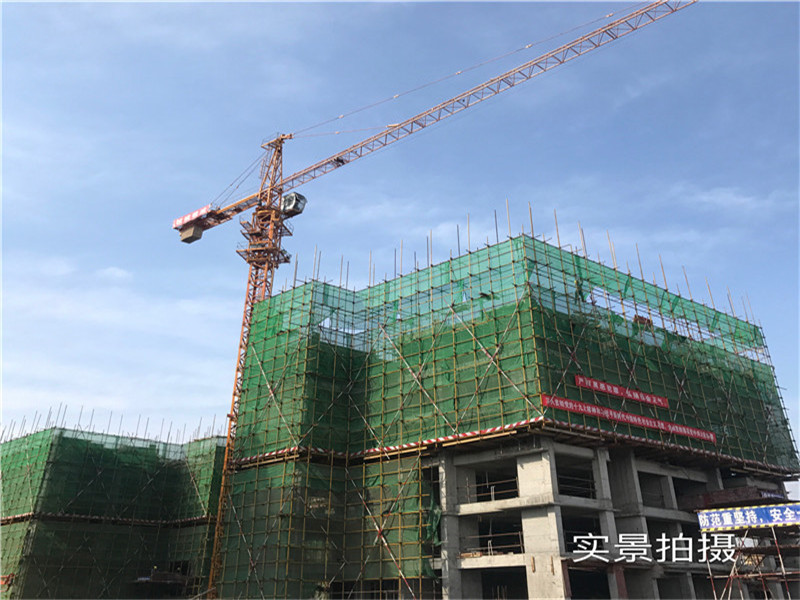 棕榈银滩实景图