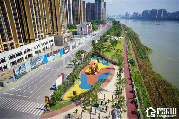 海天假日半岛两室价格更新：参考均价6800元/㎡，可爱到爆！