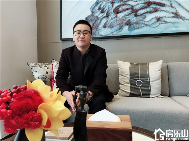 富力尚悦居系列专访：开盘之后 尚悦居新一波热潮来袭