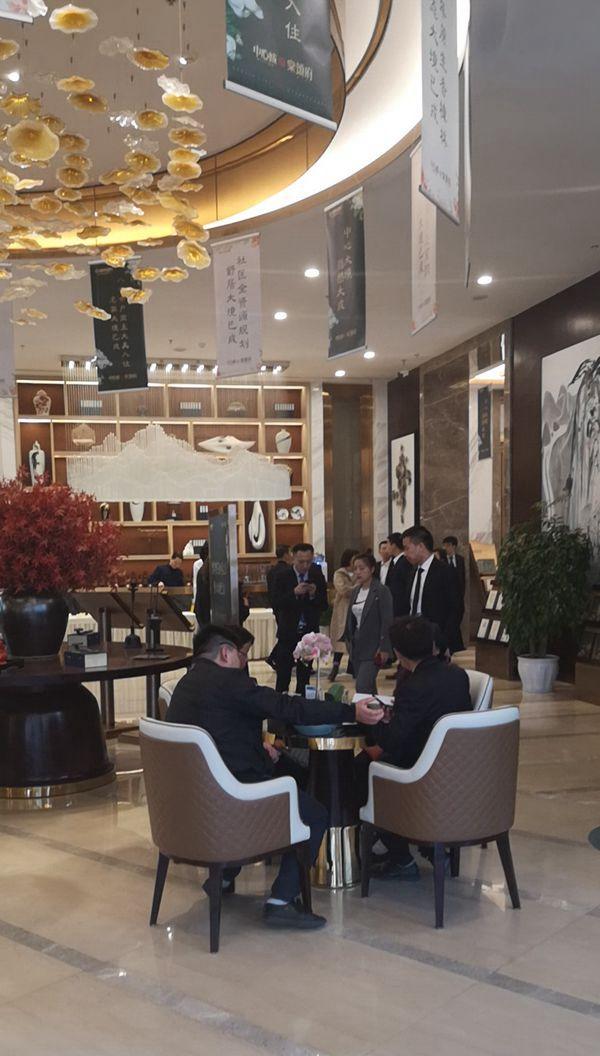 看过来 中心城·棠颂府10号楼惊喜加推