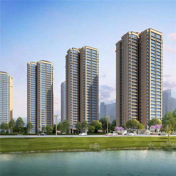为乐山年轻人减压而来用超高性价比恒邦翡翠滨江——终于你甘心吗?