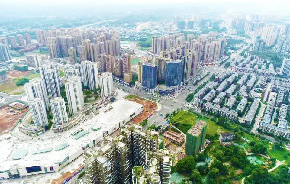 五年前高铁附近 五年前高铁附近