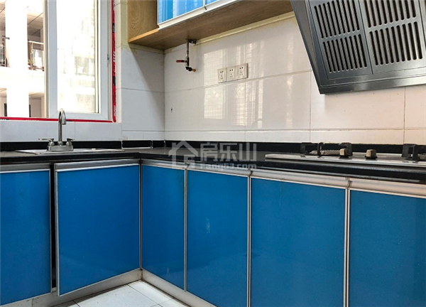 名门外滩学区房出租正读乐山一中月付1300元