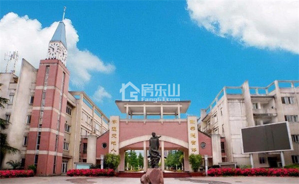 项目周边优质教育配套 项目周边优质教育配套