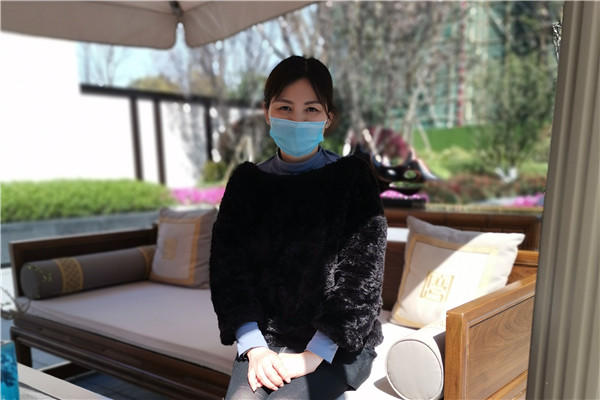 邦泰集团乐山公司营销总监