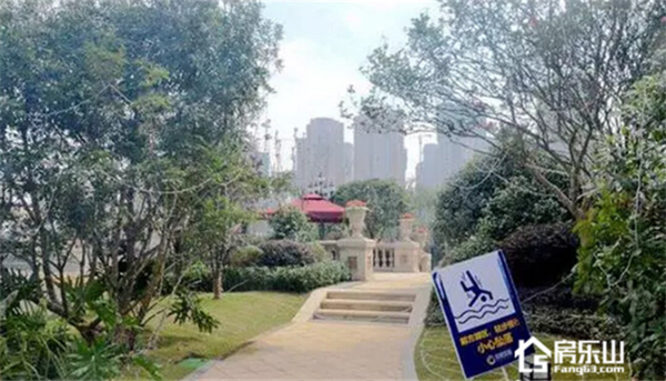 项目实景图 项目实景图
