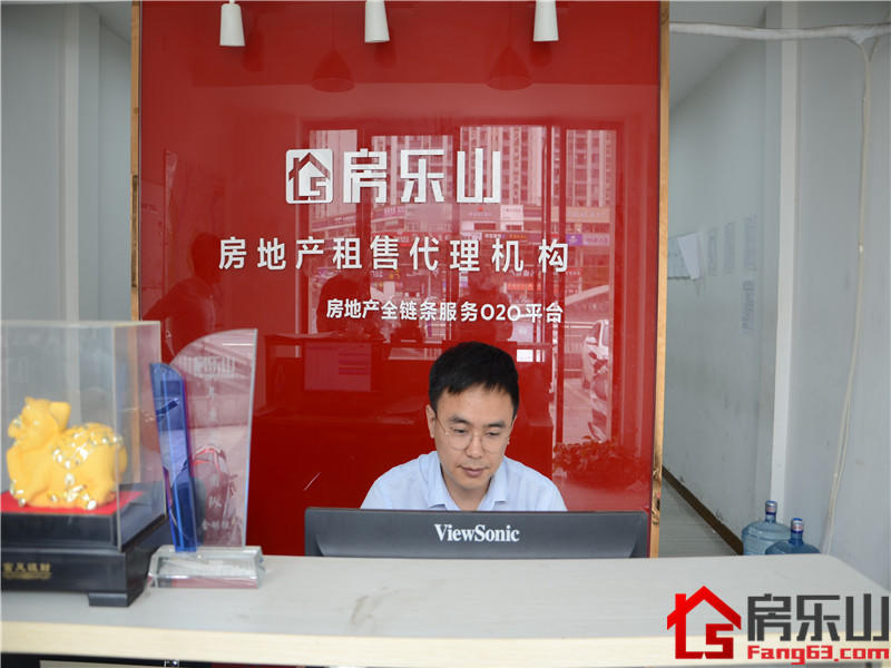 人物专访|房乐山销售精英余健：天行健，君子以自强不息