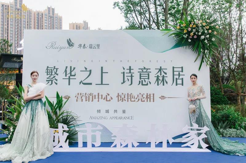 瑞云里亮相图 瑞云里亮相图