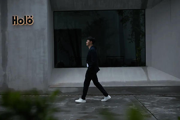 专访领地设计师常乐|什么才是刚需？