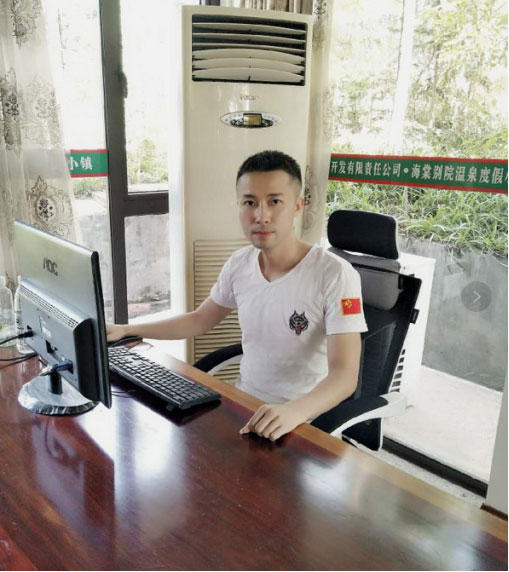 刘智中：古嘉州需要拥有自己的康养旅居典范来夯实乐山的城市IP