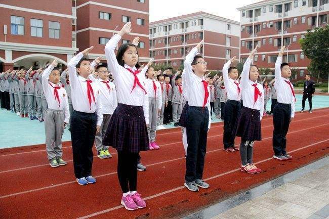 开学示意图 开学示意图