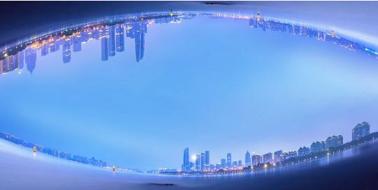 乐山意境图 乐山意境图