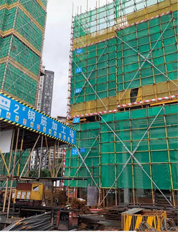 碧桂园天悦实拍图 碧桂园天悦实拍图