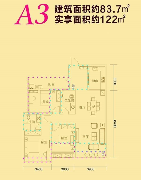 A3
