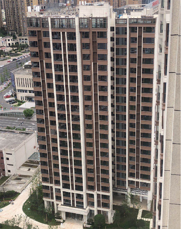 领地蘭台府9月工程进度播报，速来围观