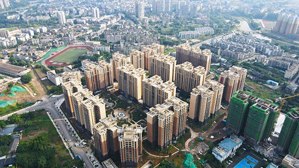 景秀峨眉实景图 景秀峨眉实景图