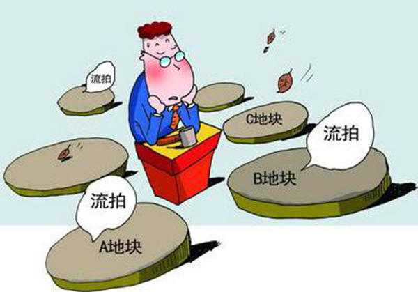 示意图