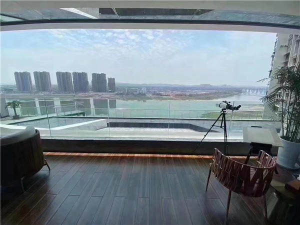 嘉州壹号院样板间 嘉州壹号院样板间
