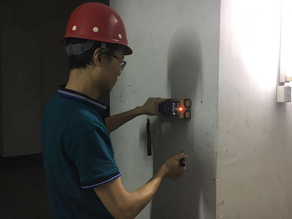 检查示意图