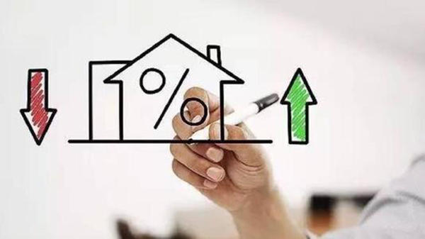 住房示意图 住房示意图