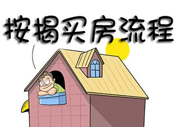 乐山正在按揭的住房可以转卖吗？具体应该怎么操作？