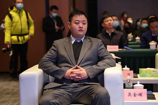吴金埔 吴金埔