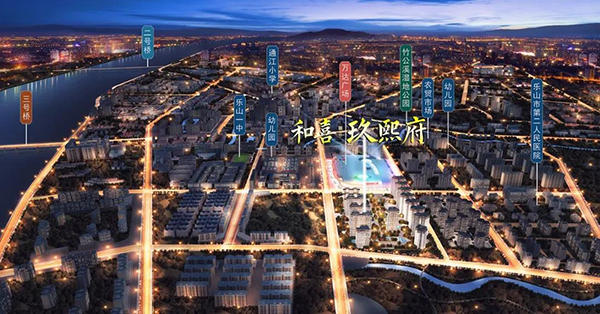 和喜玖熙府区位图 和喜玖熙府区位图