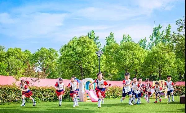 学校示意图 学校示意图