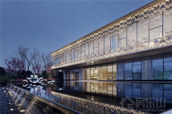 (实景图 | 天立御景峰) (实景图 | 天立御景峰)