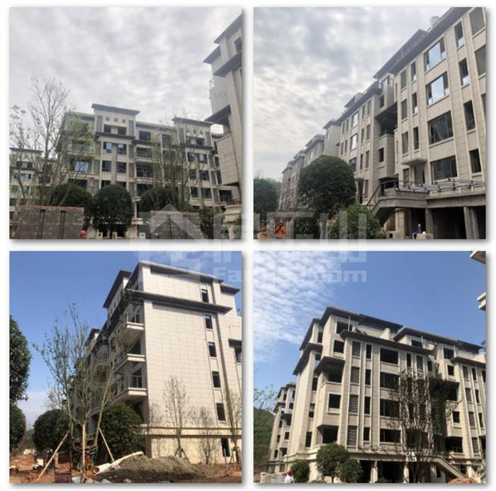乐山领地澜山丨2021年第2季度领地家音